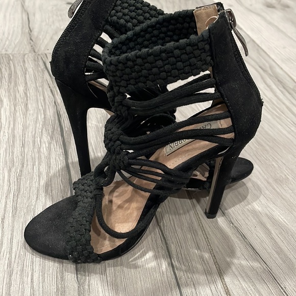 Boho sandals - Picture 5 of 5